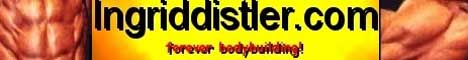 Ingrid Distler   ----    Miss Body - Weltmeisterin